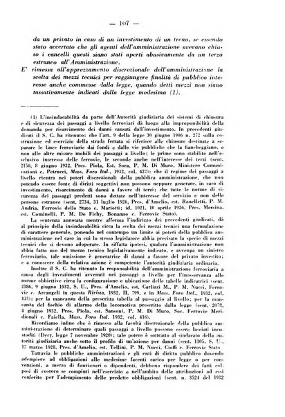 Rivista di diritto pubblico e della pubblica amministrazione in Italia. La giustizia amministrativa raccolta completa di giurisprudenza amministrativa esposta sistematicamente