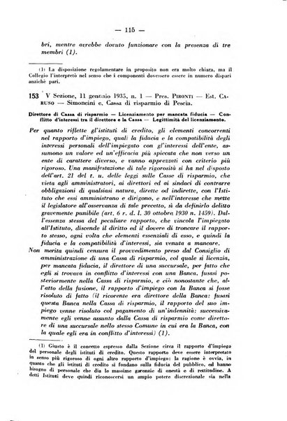 Rivista di diritto pubblico e della pubblica amministrazione in Italia. La giustizia amministrativa raccolta completa di giurisprudenza amministrativa esposta sistematicamente