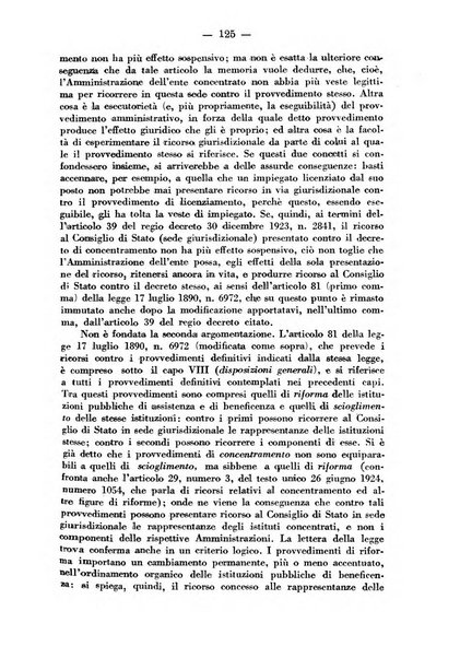 Rivista di diritto pubblico e della pubblica amministrazione in Italia. La giustizia amministrativa raccolta completa di giurisprudenza amministrativa esposta sistematicamente