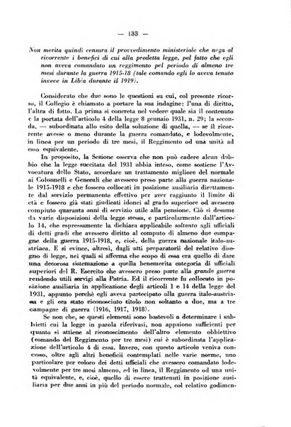 Rivista di diritto pubblico e della pubblica amministrazione in Italia. La giustizia amministrativa raccolta completa di giurisprudenza amministrativa esposta sistematicamente