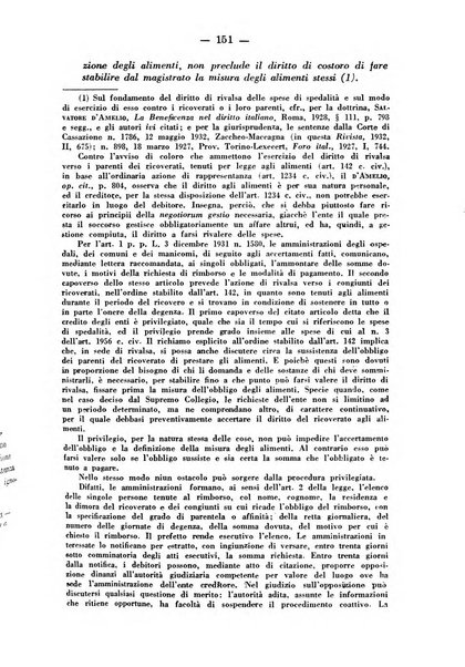 Rivista di diritto pubblico e della pubblica amministrazione in Italia. La giustizia amministrativa raccolta completa di giurisprudenza amministrativa esposta sistematicamente