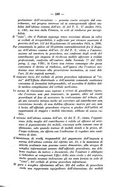 Rivista di diritto pubblico e della pubblica amministrazione in Italia. La giustizia amministrativa raccolta completa di giurisprudenza amministrativa esposta sistematicamente