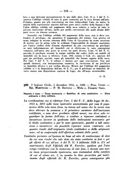 Rivista di diritto pubblico e della pubblica amministrazione in Italia. La giustizia amministrativa raccolta completa di giurisprudenza amministrativa esposta sistematicamente