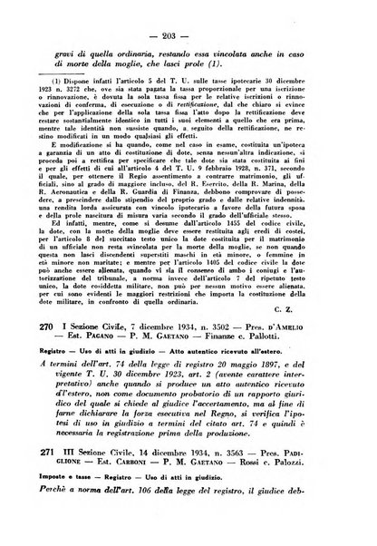 Rivista di diritto pubblico e della pubblica amministrazione in Italia. La giustizia amministrativa raccolta completa di giurisprudenza amministrativa esposta sistematicamente