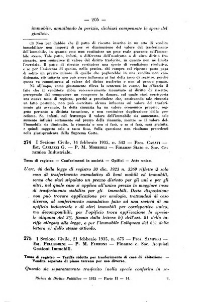 Rivista di diritto pubblico e della pubblica amministrazione in Italia. La giustizia amministrativa raccolta completa di giurisprudenza amministrativa esposta sistematicamente