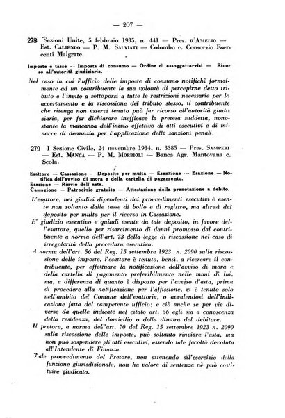 Rivista di diritto pubblico e della pubblica amministrazione in Italia. La giustizia amministrativa raccolta completa di giurisprudenza amministrativa esposta sistematicamente