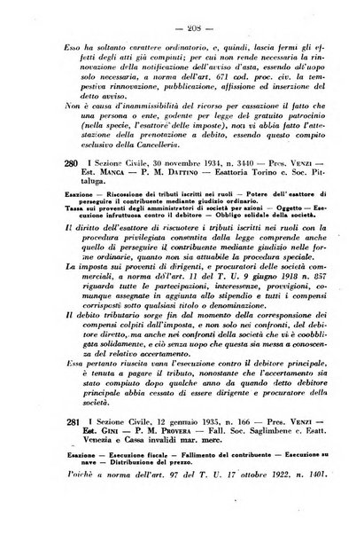 Rivista di diritto pubblico e della pubblica amministrazione in Italia. La giustizia amministrativa raccolta completa di giurisprudenza amministrativa esposta sistematicamente