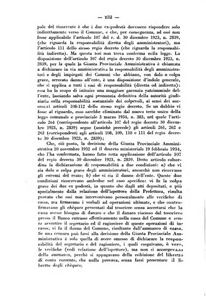 Rivista di diritto pubblico e della pubblica amministrazione in Italia. La giustizia amministrativa raccolta completa di giurisprudenza amministrativa esposta sistematicamente