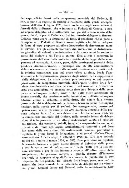 Rivista di diritto pubblico e della pubblica amministrazione in Italia. La giustizia amministrativa raccolta completa di giurisprudenza amministrativa esposta sistematicamente