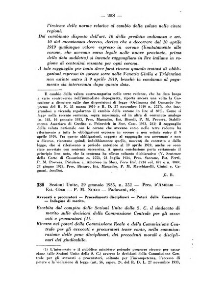 Rivista di diritto pubblico e della pubblica amministrazione in Italia. La giustizia amministrativa raccolta completa di giurisprudenza amministrativa esposta sistematicamente