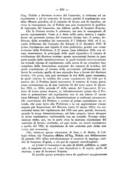 Rivista di diritto pubblico e della pubblica amministrazione in Italia. La giustizia amministrativa raccolta completa di giurisprudenza amministrativa esposta sistematicamente