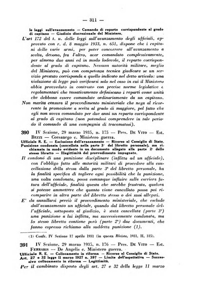 Rivista di diritto pubblico e della pubblica amministrazione in Italia. La giustizia amministrativa raccolta completa di giurisprudenza amministrativa esposta sistematicamente