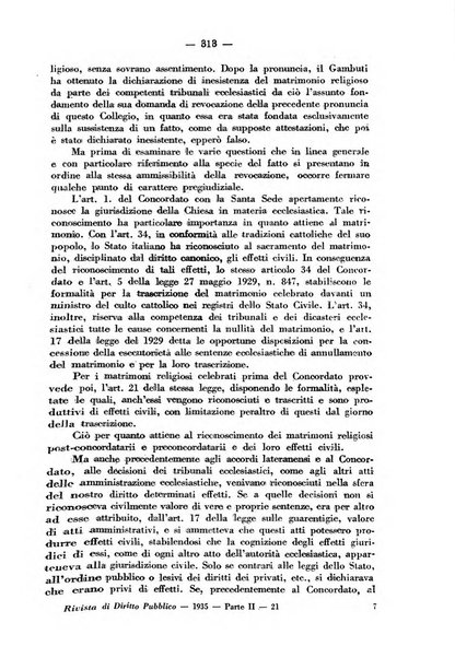 Rivista di diritto pubblico e della pubblica amministrazione in Italia. La giustizia amministrativa raccolta completa di giurisprudenza amministrativa esposta sistematicamente