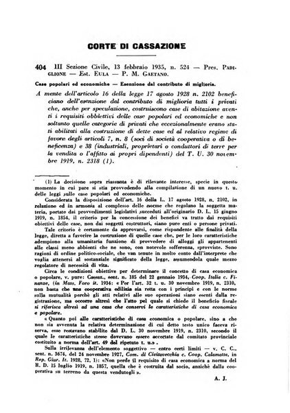 Rivista di diritto pubblico e della pubblica amministrazione in Italia. La giustizia amministrativa raccolta completa di giurisprudenza amministrativa esposta sistematicamente