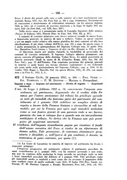 Rivista di diritto pubblico e della pubblica amministrazione in Italia. La giustizia amministrativa raccolta completa di giurisprudenza amministrativa esposta sistematicamente