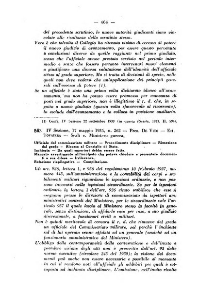 Rivista di diritto pubblico e della pubblica amministrazione in Italia. La giustizia amministrativa raccolta completa di giurisprudenza amministrativa esposta sistematicamente