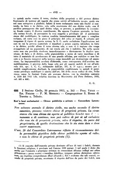 Rivista di diritto pubblico e della pubblica amministrazione in Italia. La giustizia amministrativa raccolta completa di giurisprudenza amministrativa esposta sistematicamente