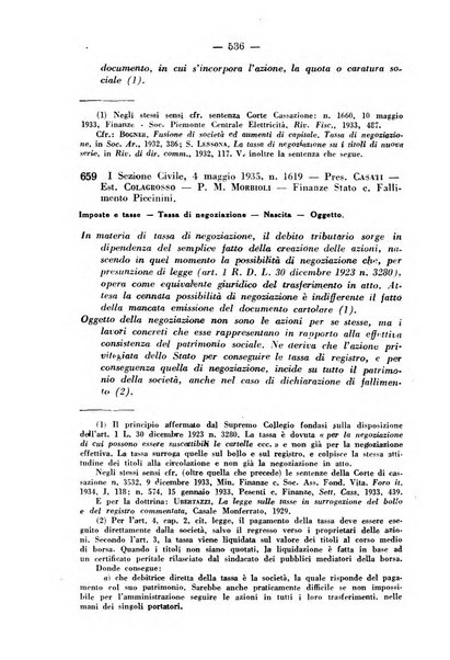 Rivista di diritto pubblico e della pubblica amministrazione in Italia. La giustizia amministrativa raccolta completa di giurisprudenza amministrativa esposta sistematicamente