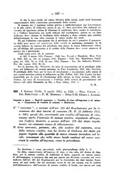 Rivista di diritto pubblico e della pubblica amministrazione in Italia. La giustizia amministrativa raccolta completa di giurisprudenza amministrativa esposta sistematicamente