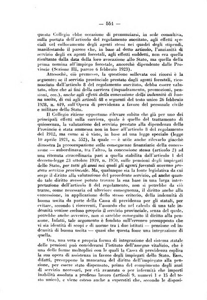 Rivista di diritto pubblico e della pubblica amministrazione in Italia. La giustizia amministrativa raccolta completa di giurisprudenza amministrativa esposta sistematicamente