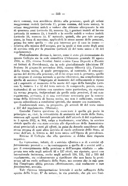 Rivista di diritto pubblico e della pubblica amministrazione in Italia. La giustizia amministrativa raccolta completa di giurisprudenza amministrativa esposta sistematicamente