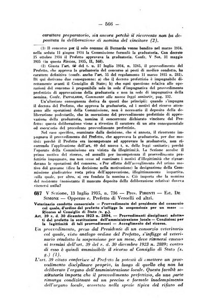 Rivista di diritto pubblico e della pubblica amministrazione in Italia. La giustizia amministrativa raccolta completa di giurisprudenza amministrativa esposta sistematicamente