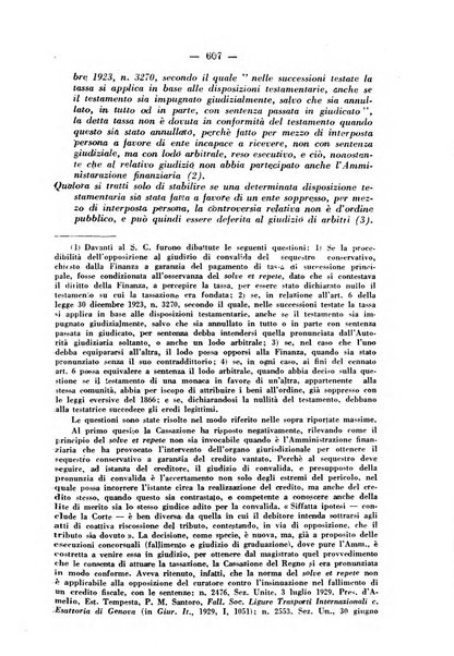 Rivista di diritto pubblico e della pubblica amministrazione in Italia. La giustizia amministrativa raccolta completa di giurisprudenza amministrativa esposta sistematicamente