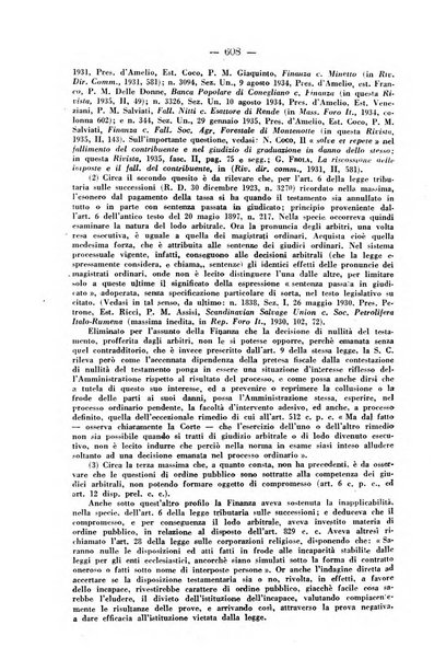 Rivista di diritto pubblico e della pubblica amministrazione in Italia. La giustizia amministrativa raccolta completa di giurisprudenza amministrativa esposta sistematicamente