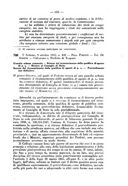 Rivista di diritto pubblico e della pubblica amministrazione in Italia. La giustizia amministrativa raccolta completa di giurisprudenza amministrativa esposta sistematicamente