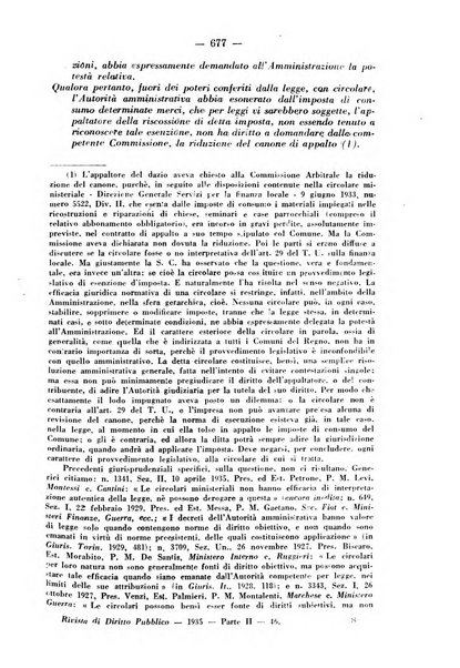 Rivista di diritto pubblico e della pubblica amministrazione in Italia. La giustizia amministrativa raccolta completa di giurisprudenza amministrativa esposta sistematicamente