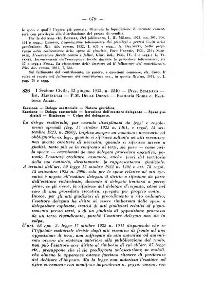 Rivista di diritto pubblico e della pubblica amministrazione in Italia. La giustizia amministrativa raccolta completa di giurisprudenza amministrativa esposta sistematicamente