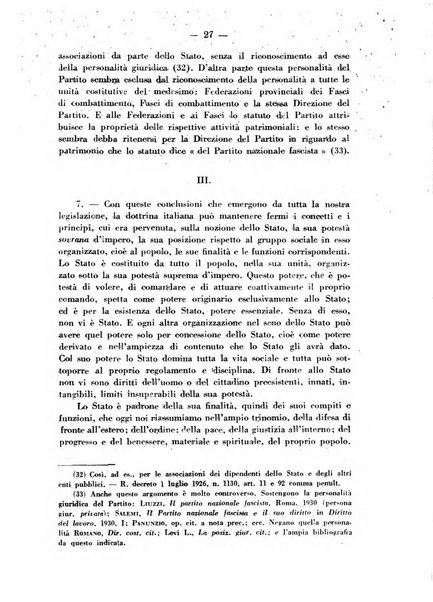 Rivista di diritto pubblico e della pubblica amministrazione in Italia. La giustizia amministrativa raccolta completa di giurisprudenza amministrativa esposta sistematicamente