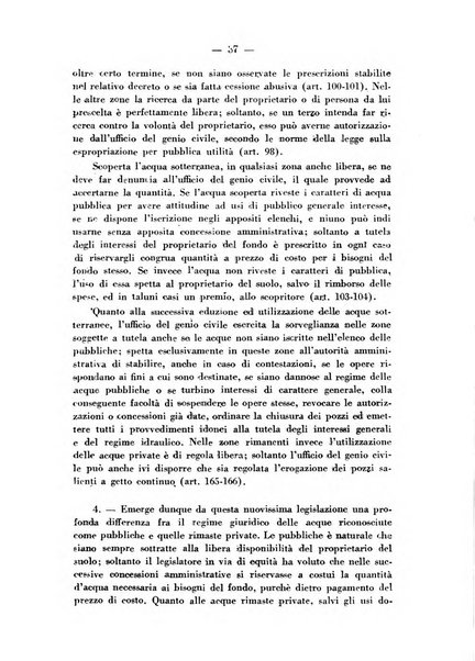 Rivista di diritto pubblico e della pubblica amministrazione in Italia. La giustizia amministrativa raccolta completa di giurisprudenza amministrativa esposta sistematicamente