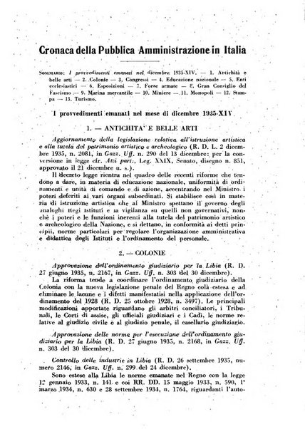 Rivista di diritto pubblico e della pubblica amministrazione in Italia. La giustizia amministrativa raccolta completa di giurisprudenza amministrativa esposta sistematicamente