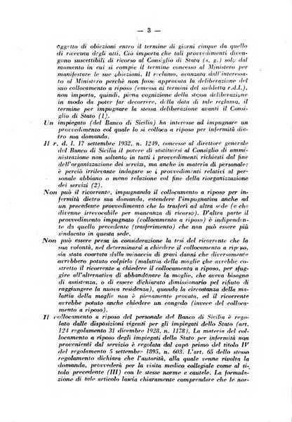 Rivista di diritto pubblico e della pubblica amministrazione in Italia. La giustizia amministrativa raccolta completa di giurisprudenza amministrativa esposta sistematicamente