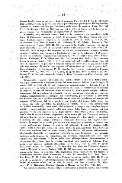 Rivista di diritto pubblico e della pubblica amministrazione in Italia. La giustizia amministrativa raccolta completa di giurisprudenza amministrativa esposta sistematicamente