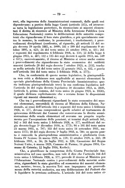 Rivista di diritto pubblico e della pubblica amministrazione in Italia. La giustizia amministrativa raccolta completa di giurisprudenza amministrativa esposta sistematicamente