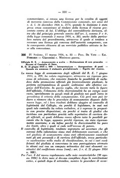 Rivista di diritto pubblico e della pubblica amministrazione in Italia. La giustizia amministrativa raccolta completa di giurisprudenza amministrativa esposta sistematicamente