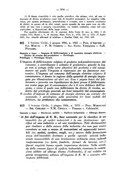 Rivista di diritto pubblico e della pubblica amministrazione in Italia. La giustizia amministrativa raccolta completa di giurisprudenza amministrativa esposta sistematicamente