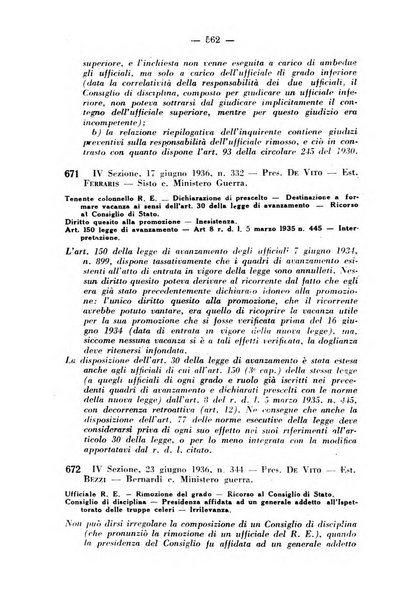 Rivista di diritto pubblico e della pubblica amministrazione in Italia. La giustizia amministrativa raccolta completa di giurisprudenza amministrativa esposta sistematicamente