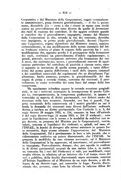 Rivista di diritto pubblico e della pubblica amministrazione in Italia. La giustizia amministrativa raccolta completa di giurisprudenza amministrativa esposta sistematicamente