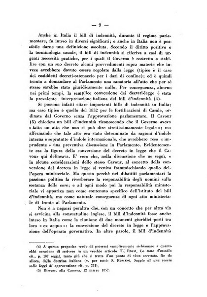 Rivista di diritto pubblico e della pubblica amministrazione in Italia. La giustizia amministrativa raccolta completa di giurisprudenza amministrativa esposta sistematicamente