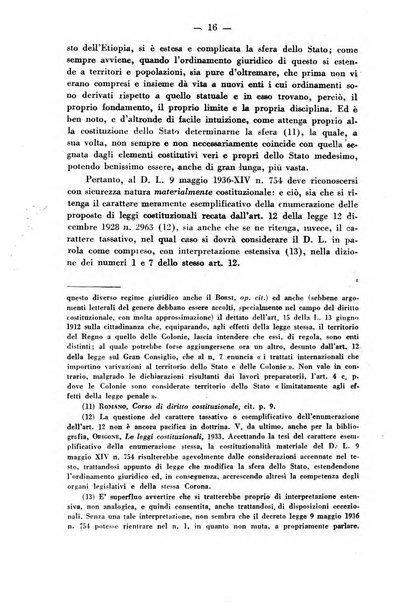 Rivista di diritto pubblico e della pubblica amministrazione in Italia. La giustizia amministrativa raccolta completa di giurisprudenza amministrativa esposta sistematicamente