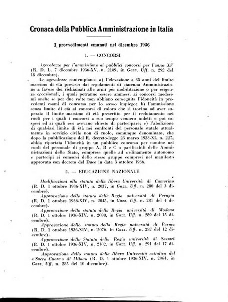 Rivista di diritto pubblico e della pubblica amministrazione in Italia. La giustizia amministrativa raccolta completa di giurisprudenza amministrativa esposta sistematicamente