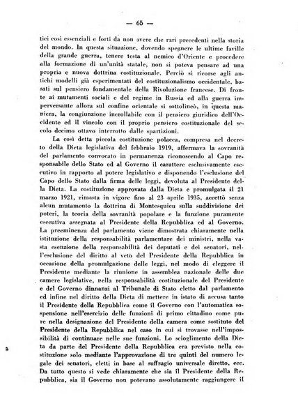 Rivista di diritto pubblico e della pubblica amministrazione in Italia. La giustizia amministrativa raccolta completa di giurisprudenza amministrativa esposta sistematicamente