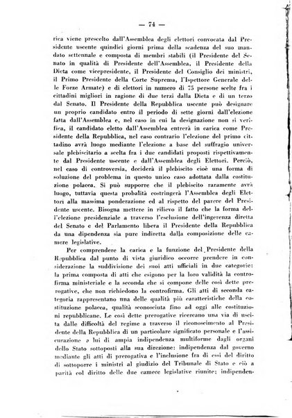 Rivista di diritto pubblico e della pubblica amministrazione in Italia. La giustizia amministrativa raccolta completa di giurisprudenza amministrativa esposta sistematicamente