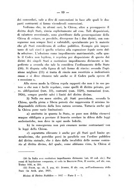 Rivista di diritto pubblico e della pubblica amministrazione in Italia. La giustizia amministrativa raccolta completa di giurisprudenza amministrativa esposta sistematicamente