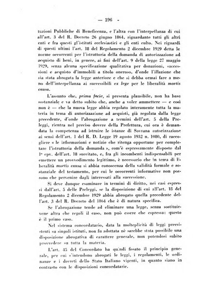 Rivista di diritto pubblico e della pubblica amministrazione in Italia. La giustizia amministrativa raccolta completa di giurisprudenza amministrativa esposta sistematicamente