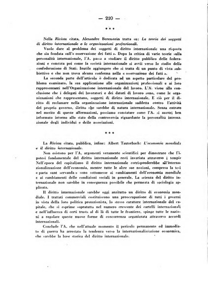 Rivista di diritto pubblico e della pubblica amministrazione in Italia. La giustizia amministrativa raccolta completa di giurisprudenza amministrativa esposta sistematicamente