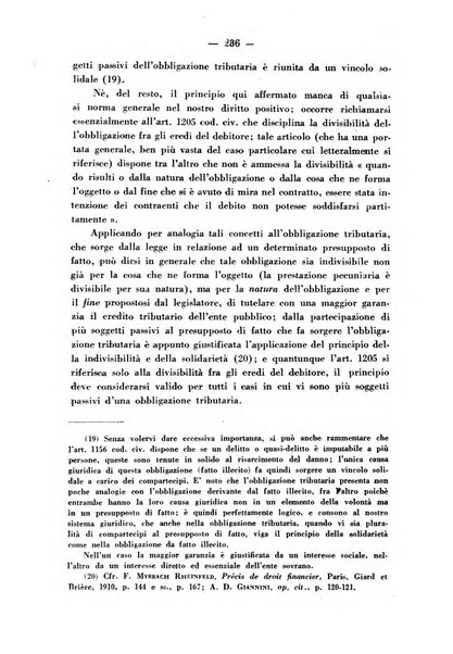 Rivista di diritto pubblico e della pubblica amministrazione in Italia. La giustizia amministrativa raccolta completa di giurisprudenza amministrativa esposta sistematicamente